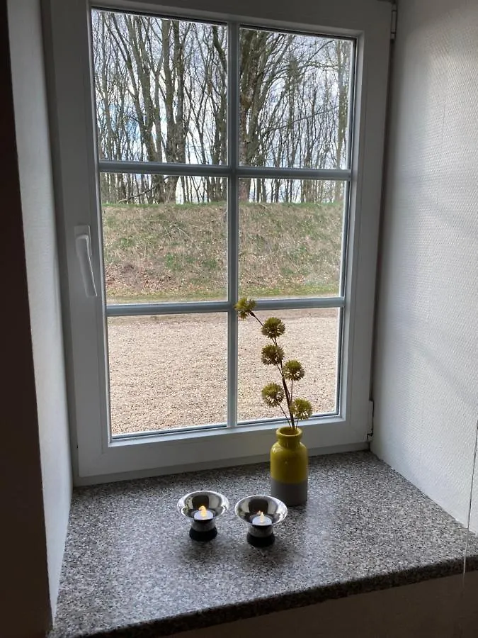 Apt17 - Guest House Just Outside Of Billund - Rural And Quiet Surroundings 0*,  Denmark