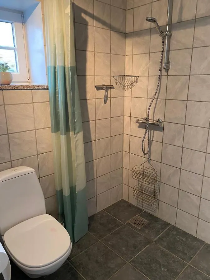 Apt17 - Guest House Just Outside Of Billund - Rural And Quiet Surroundings Denmark