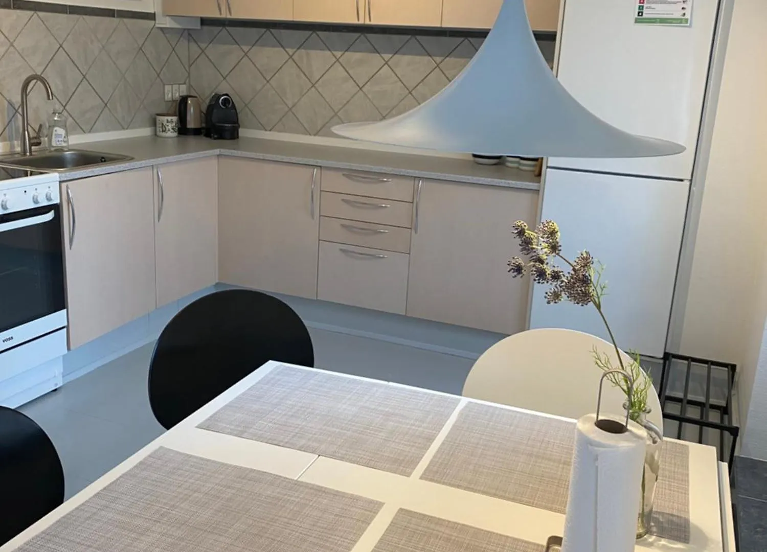 Apt17 - Guest House Just Outside Of Billund - Rural And Quiet Surroundings 0*,