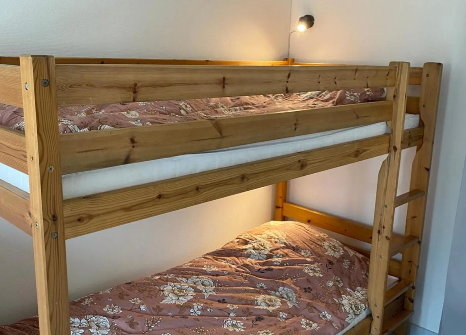 Apartment Apt17 - Guest House Just Outside Of Billund - Rural And Quiet Surroundings Denmark